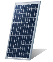solarmodul 50w