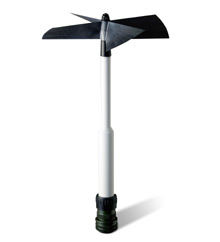 Young Propeller Anemometer MODEL 27106T